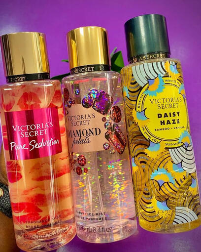 Victoria's Secret - ₦2,500