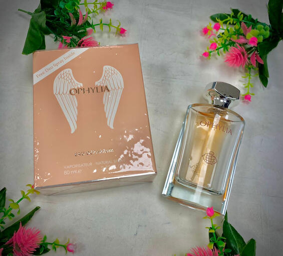 Ophylia (100mls) - ₦6,000