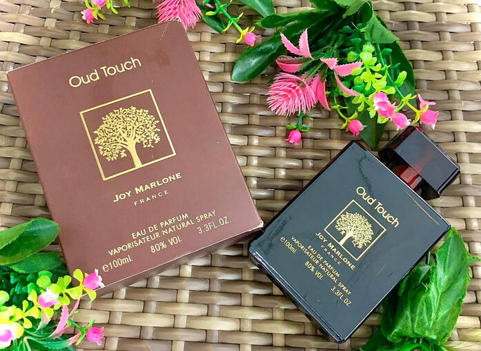 Oud touch(100mls)₦6,000
